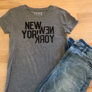 New York Top